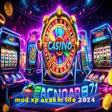 mod xp avakin life 2024